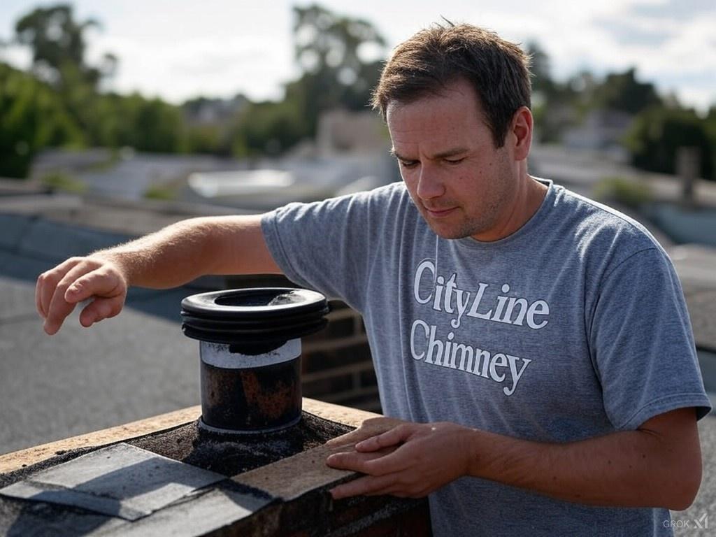 Expert Chimney Cap Services for Leak Prevention and Durability in Pataskala, OH