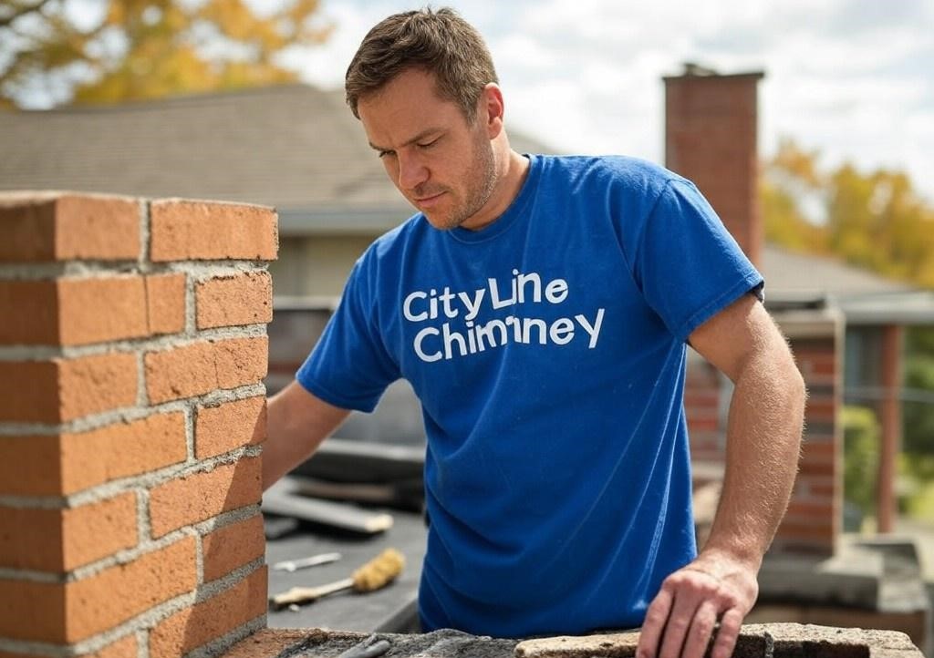 Chimney Draft Issue Services You Can Trust in Pataskala, OH