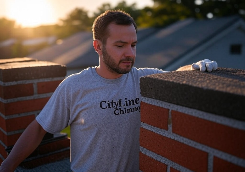 Dependable Chimney Rebuilding Services for Lasting Quality in Pataskala, OH