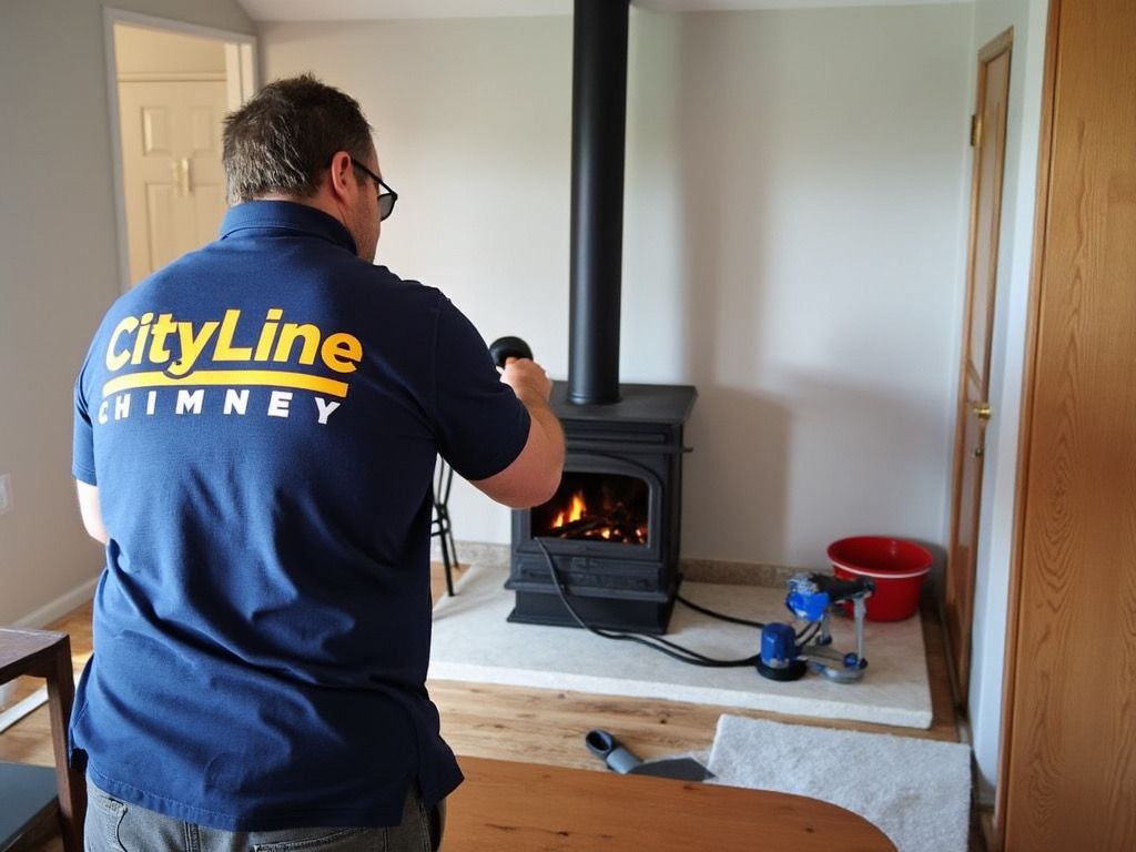 Expert Chimney Liner Installation and Repair in Pataskala, OH