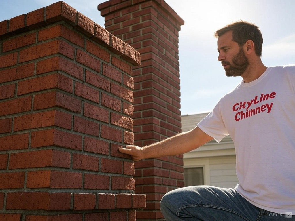 Professional Chimney Liner Installation and Repair in Pataskala, OH