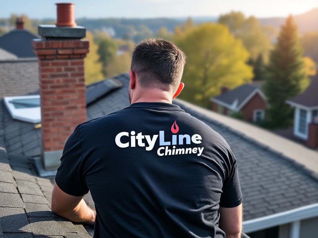 Professional Chimney Waterproofing Installation and Repair in Pataskala, OH