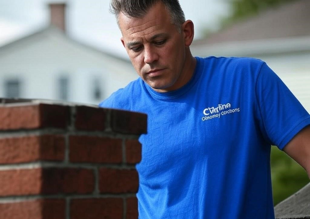 Reliable Chimney Crown Repair for Your Home in Pataskala, OH