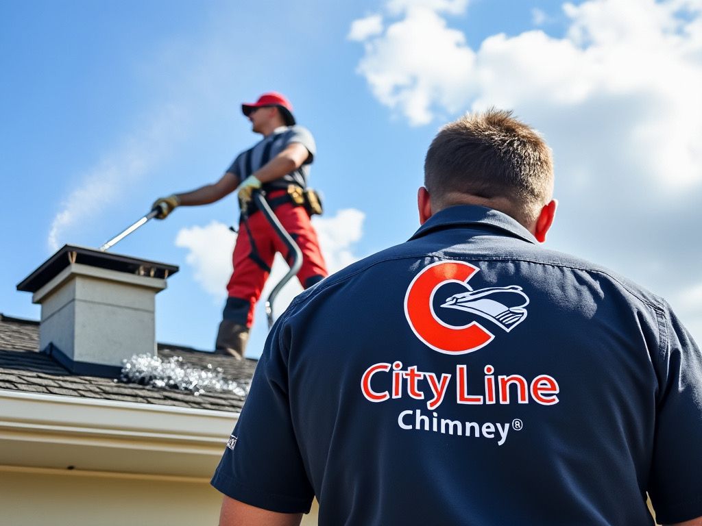 Top-Quality Chimney Cleaning Services in Pataskala, OH